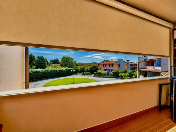 Villa a schiera
