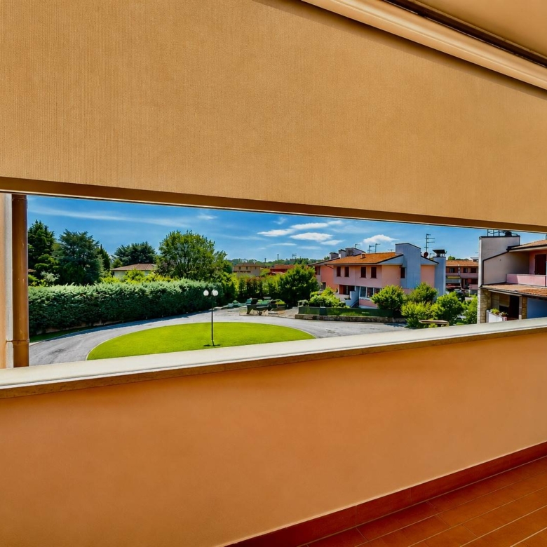 Villa a schiera