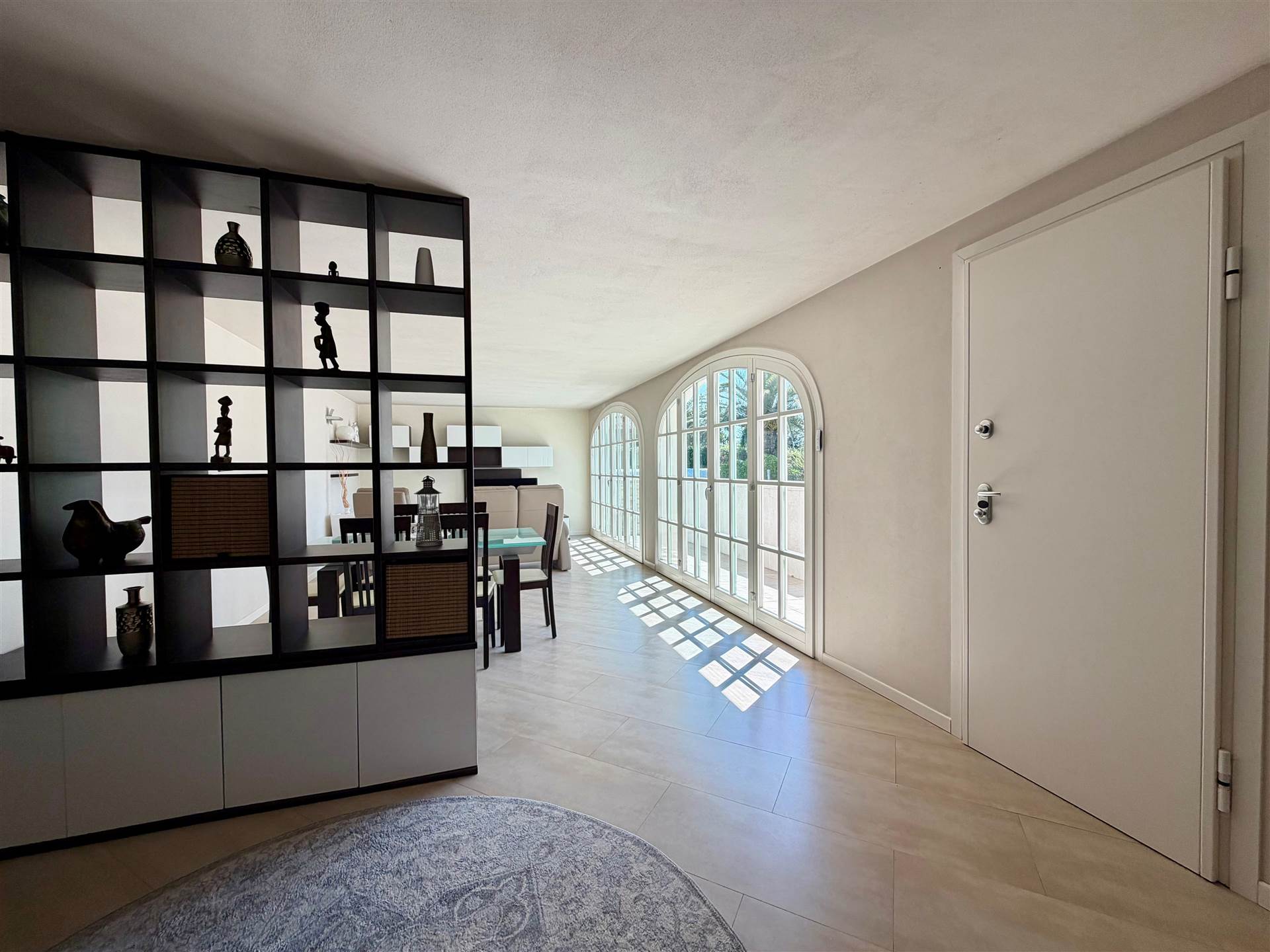 Villa unifamiliare con piscina e vista lago, Soiano Del Lago