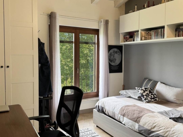 RUSTICO CASALE IN VENDITA A DESENZANO DEL GARDA