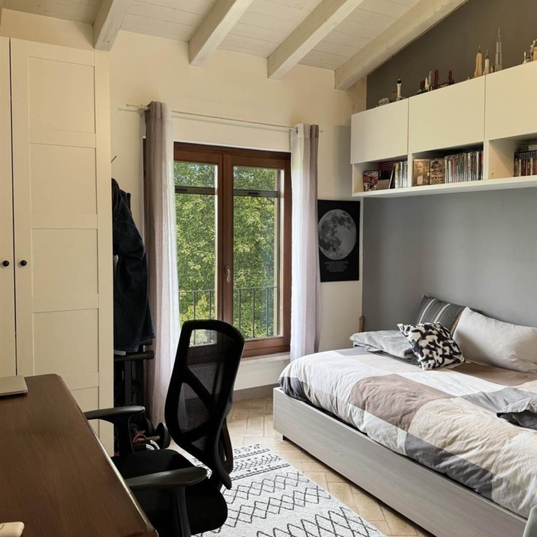 RUSTICO CASALE IN VENDITA A DESENZANO DEL GARDA