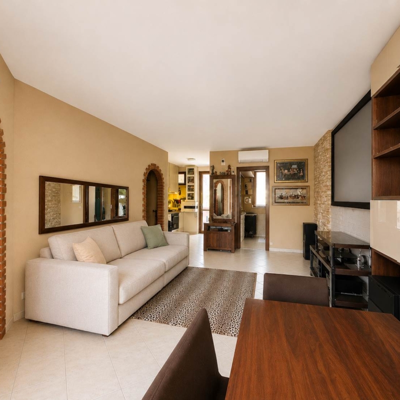 Villa a schiera