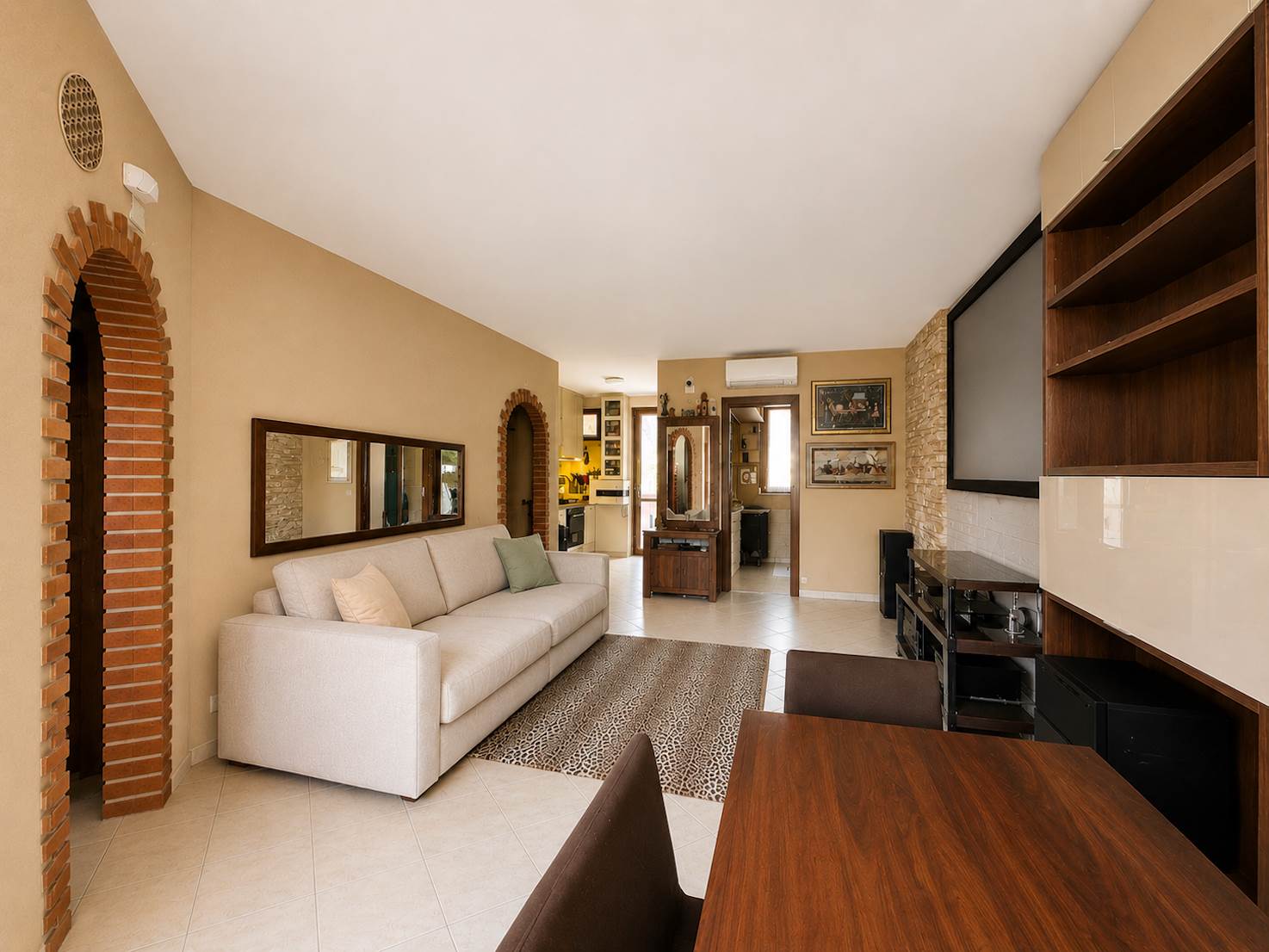 Villa a schiera