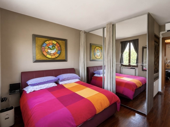 Villa a schiera