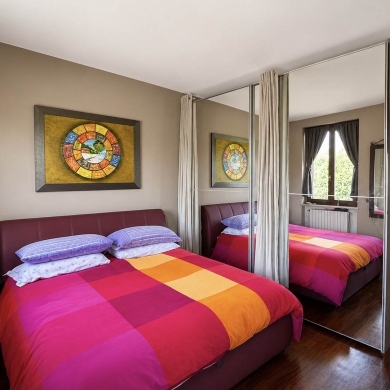 Villa a schiera