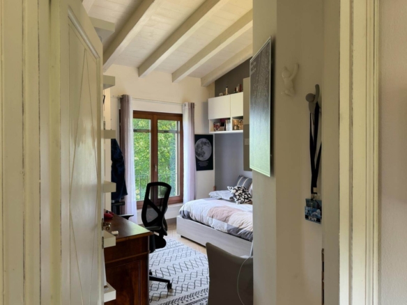 RUSTICO CASALE IN VENDITA A DESENZANO DEL GARDA