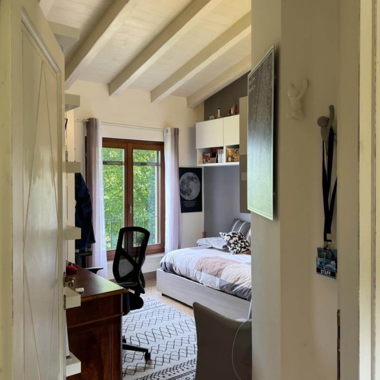 RUSTICO CASALE IN VENDITA A DESENZANO DEL GARDA