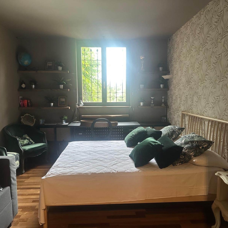 RUSTICO CASALE IN VENDITA A DESENZANO DEL GARDA