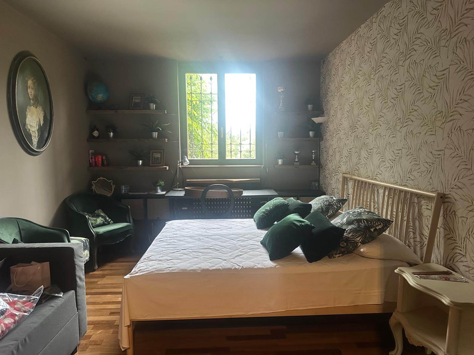 Foto RUSTICO CASALE IN VENDITA A DESENZANO DEL GARDA