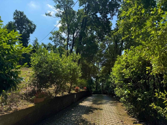 RUSTICO CASALE IN VENDITA A DESENZANO DEL GARDA