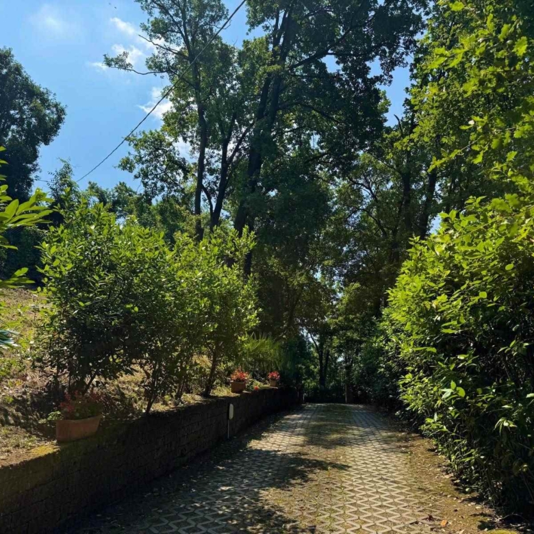 RUSTICO CASALE IN VENDITA A DESENZANO DEL GARDA