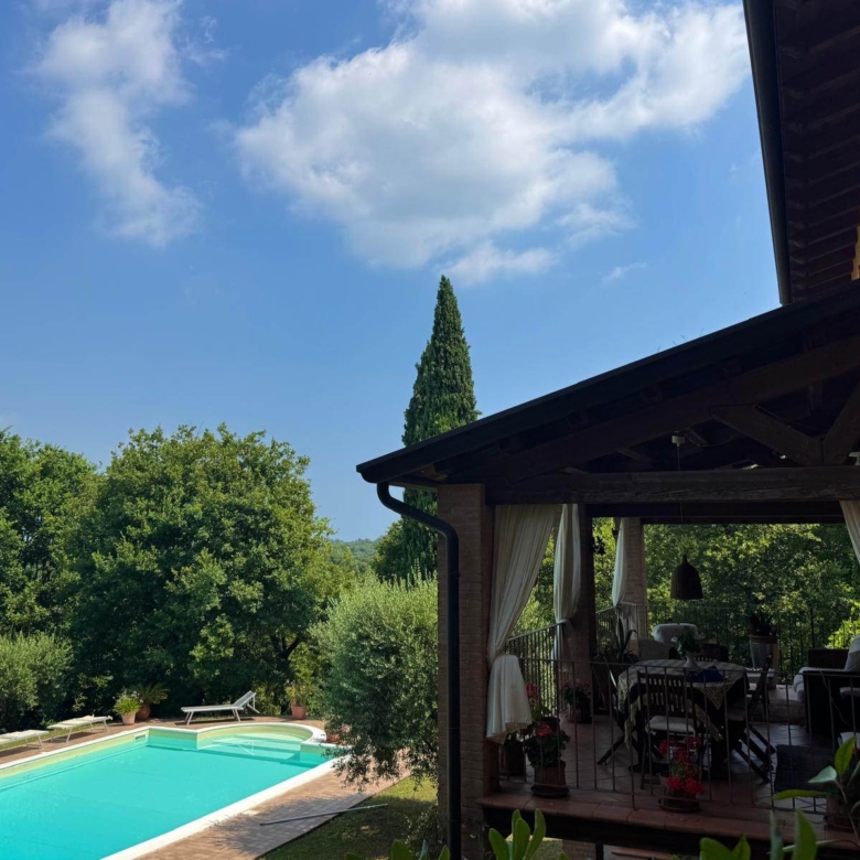 RUSTICO CASALE IN VENDITA A DESENZANO DEL GARDA