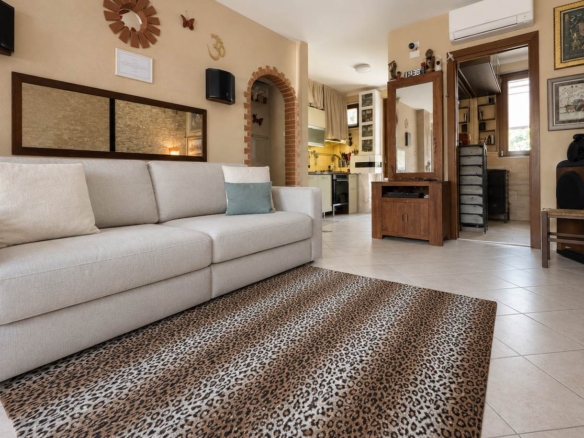 Villa a schiera