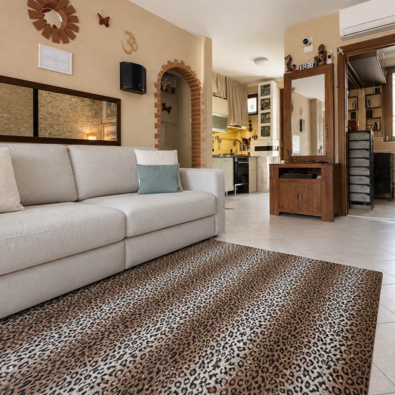 Villa a schiera