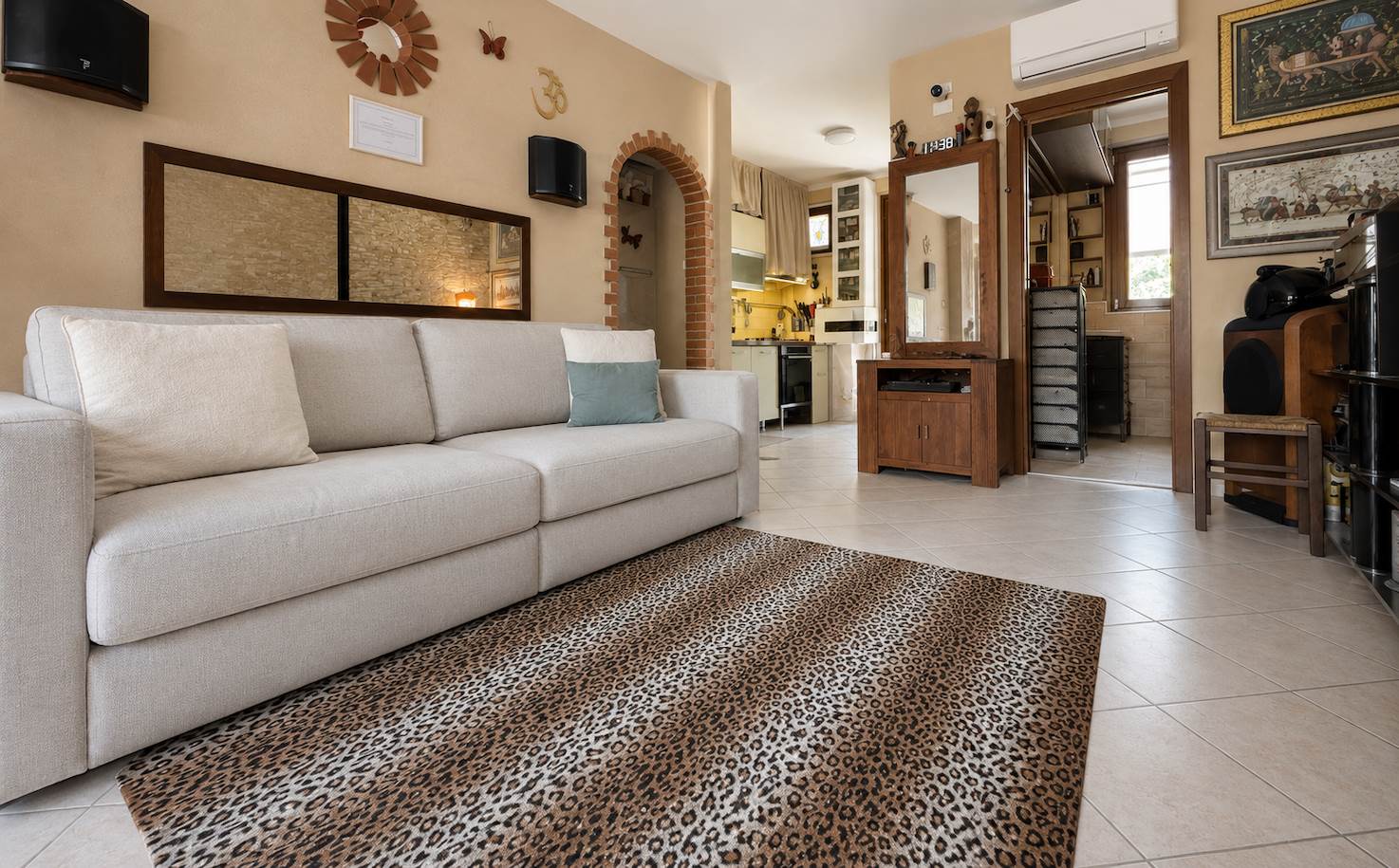 Villa a schiera