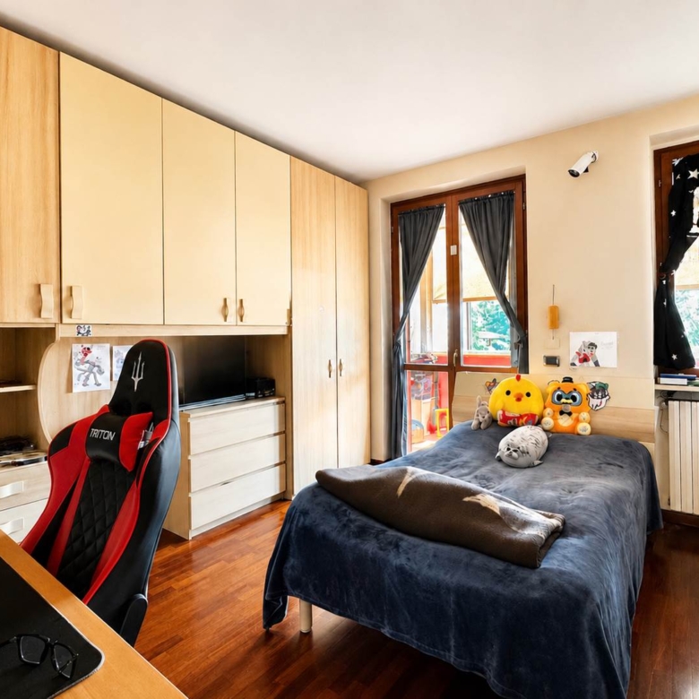Villa a schiera